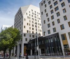 Summer Camp in University of Brighton Moulsecoomb