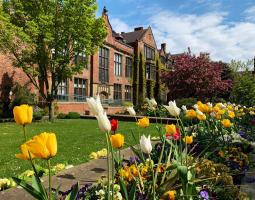 Newcastle University