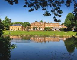 TASIS the American International School in England