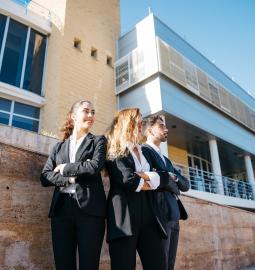 Curtain of the Elite: The Most Famous Schools for Modern Aristocrats