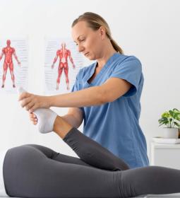 Best physiotherapy universities in Britain 2025 | Complete University Guide