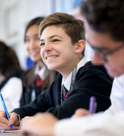 Best schools in England UK 2025 Rankings