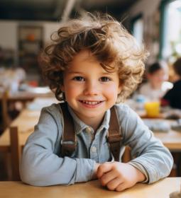 One in three British first-graders is not ready for primary school