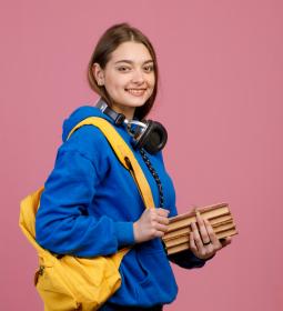 Study in Philadelphia: primary, secondary, higher education