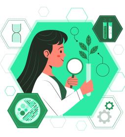 TOP UK universities in biological sciences 2025 | Complete University Guide