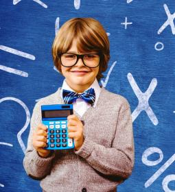 TOP UK Universities Rankings for Mathematics 2025
