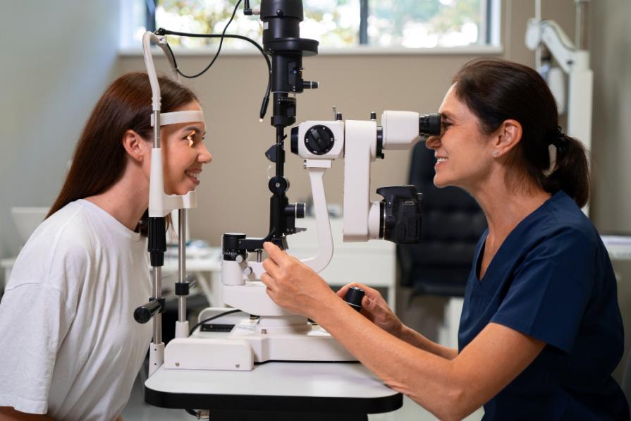 Best optometry, ophtalmology and orthoptics universities 2025 | Complete University Guide