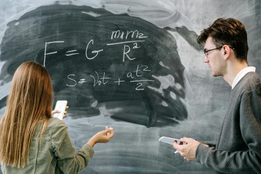 Best physics and astronomy universities in Britain 2025 | Complete University Guide