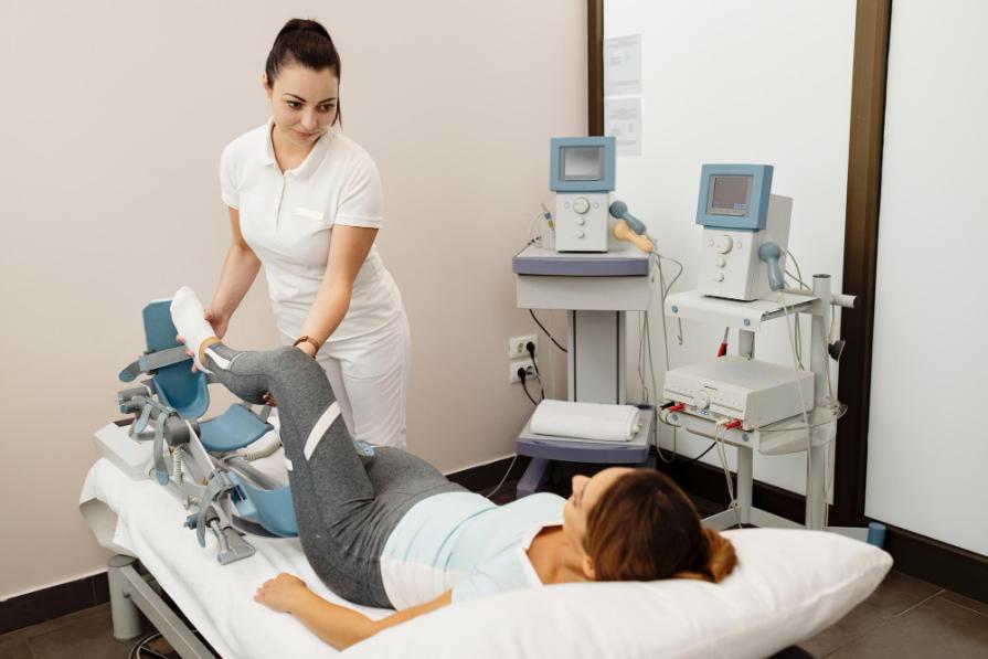 Best physiotherapy universities in Britain 2025 | Complete University Guide