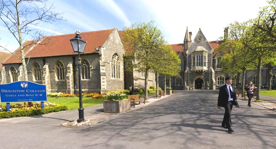 Best schools in England UK 2025 Rankings