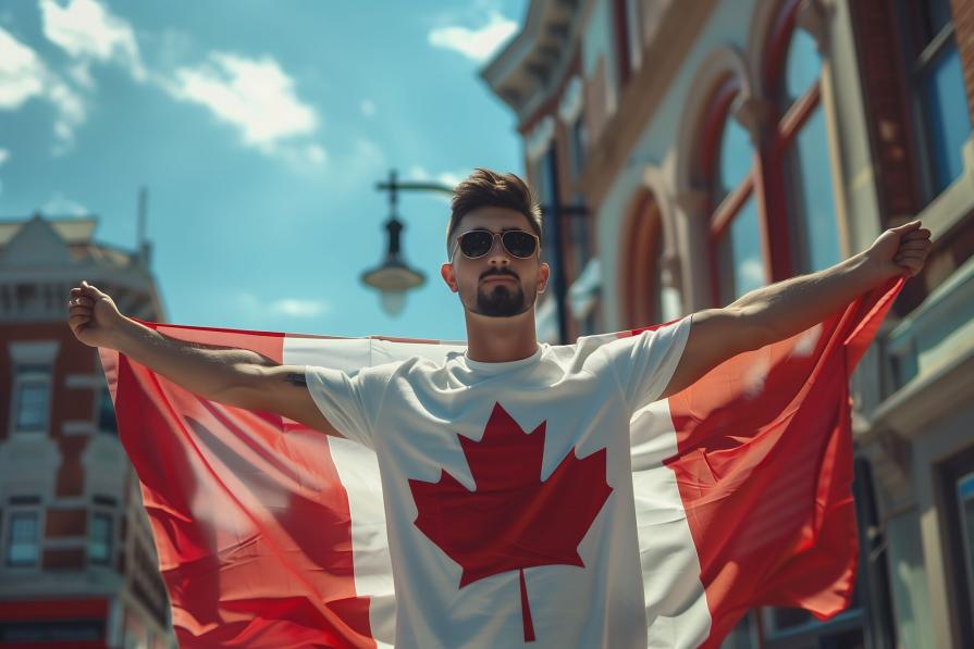 Canada has decided which migrants are waiting for the most