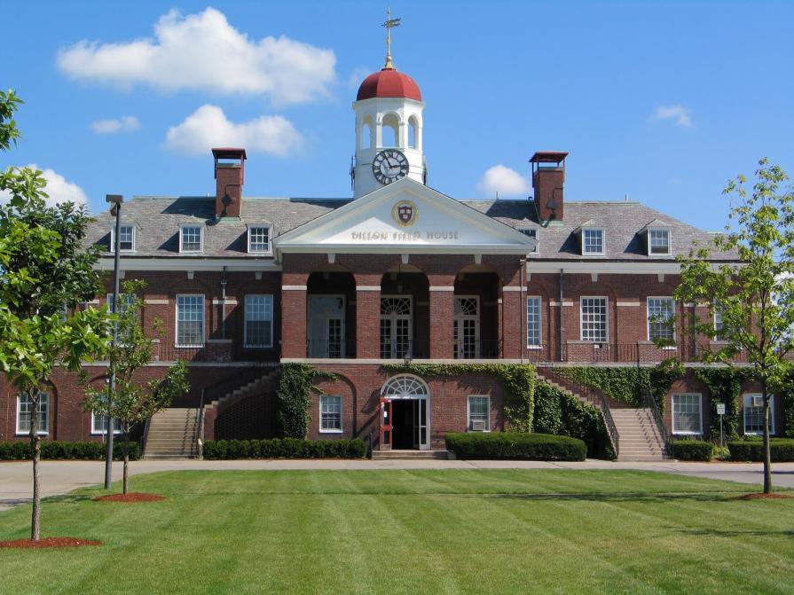 Harvard has created a new scholarship for low-income students - with full coverage of all costs