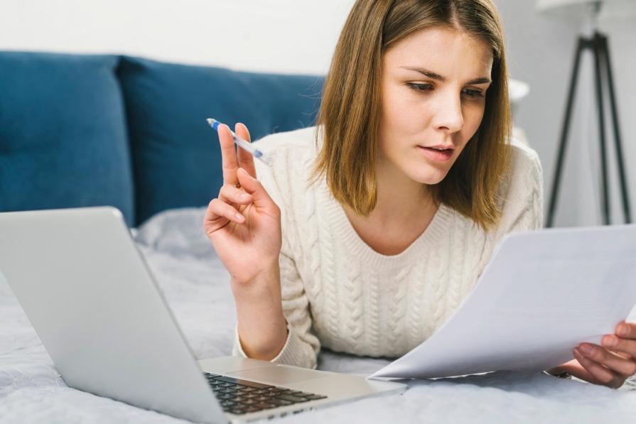 Where to look for information about foreign grants (and what to do if there is not enough money)