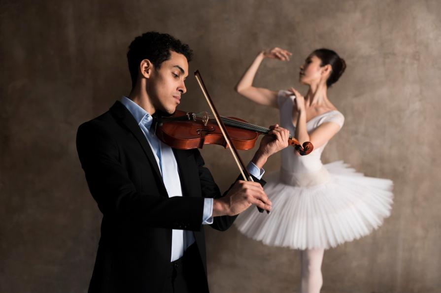 The best opera and ballet theaters in the world