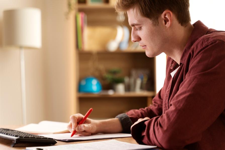 Top 6 recommendations on how to make independent preparation for exams effective