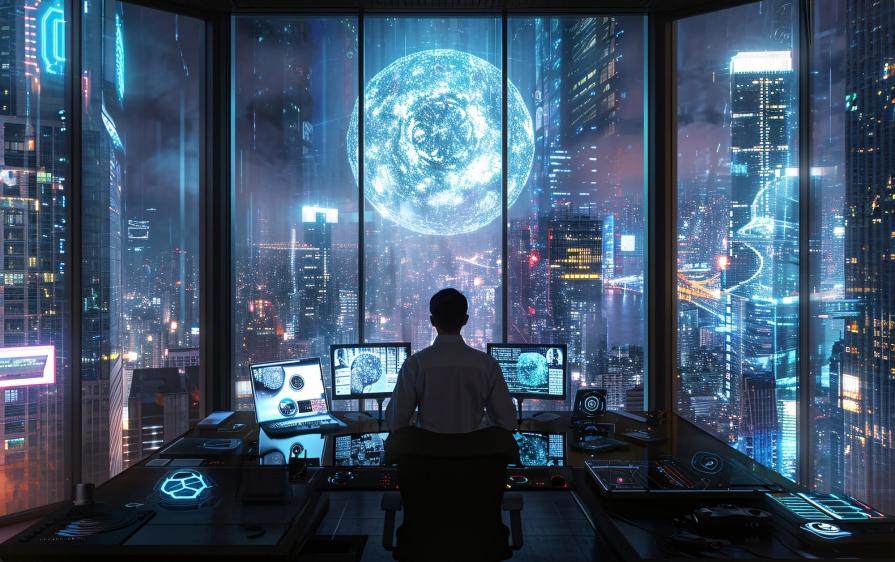 UK plans to create its own Silicon Valley between Oxford and Cambridge