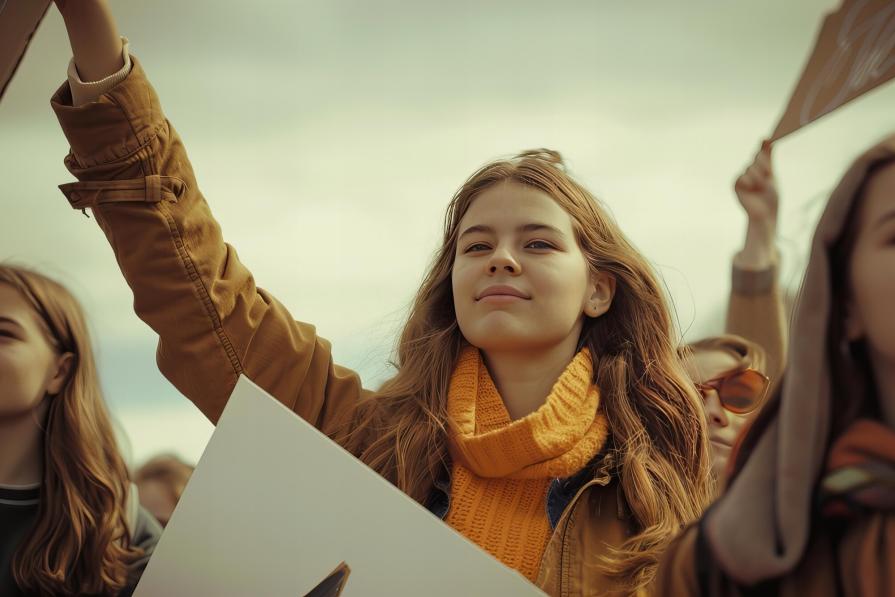 Trump threatens to arrest and deport student protesters
