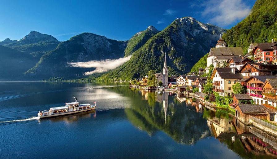 Study Foundation program in public universities in Austria