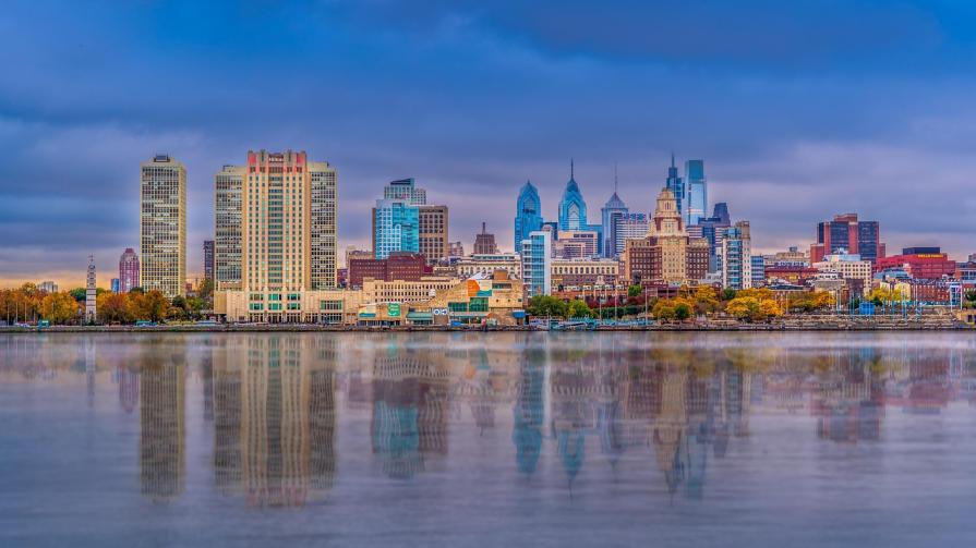 Study in Philadelphia: primary, secondary, higher education