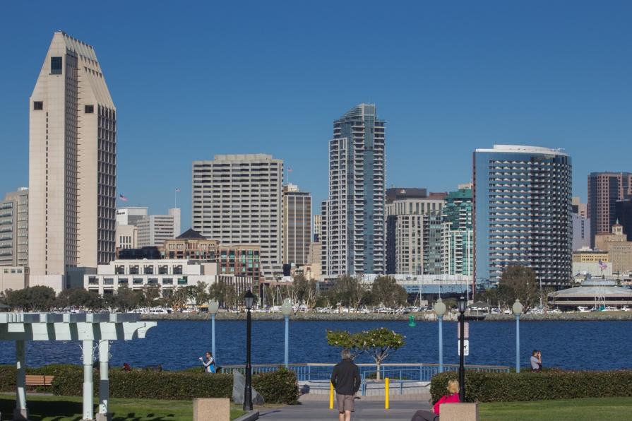 Study in San Diego: primary, secondary, higher education