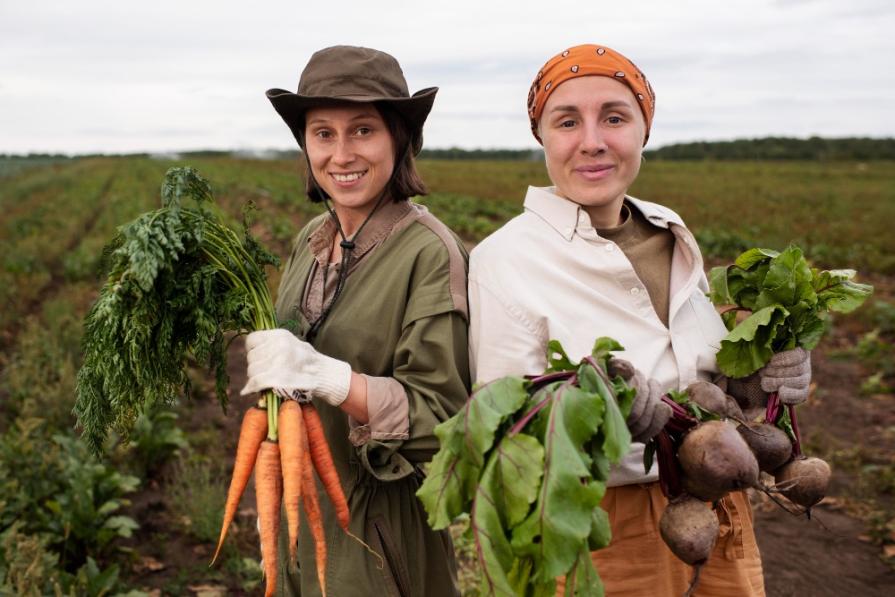 Studying agriculture in Germany for foreign students