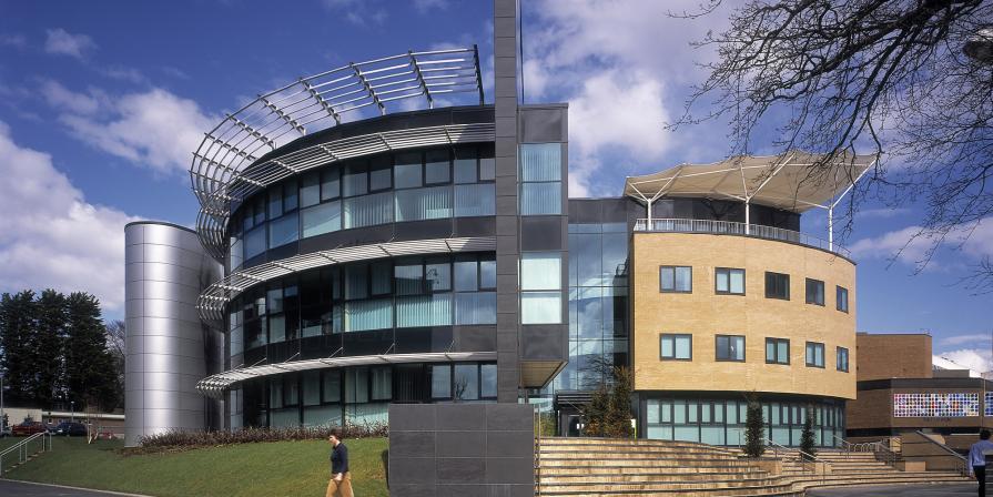 Swansea University is now available in London!