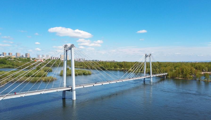 TOP-23 best universities in Krasnoyarsk 2025 Rankings
