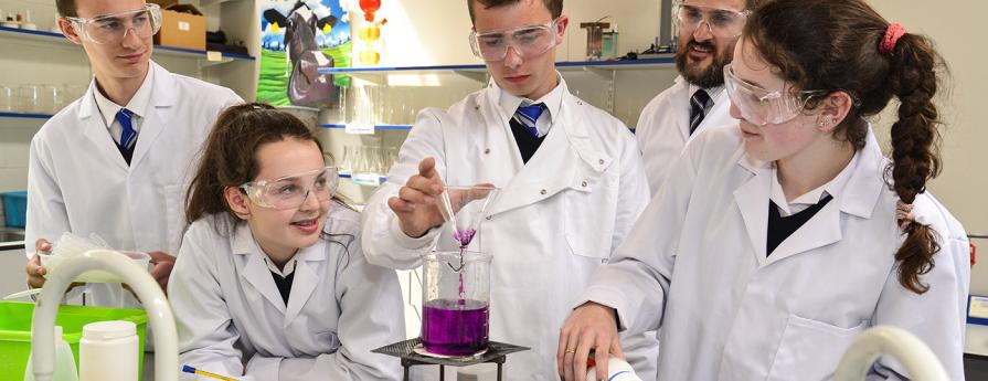 TOP-5 best private schools in Dublin 2025