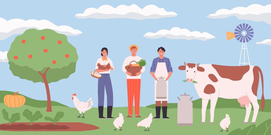 TOP UK Agricultural Universities 2025 | Complete University Guide