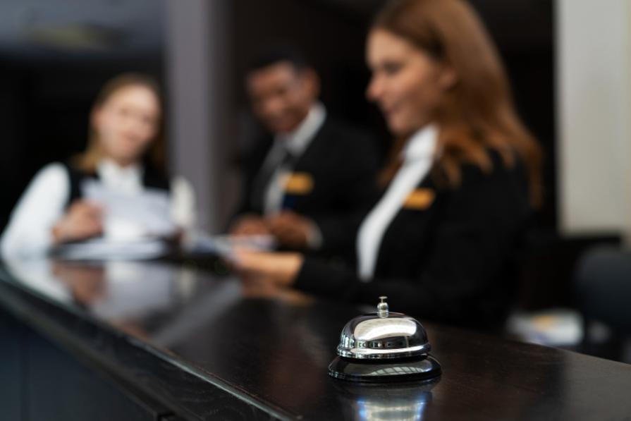 TOP UK Universities for Hospitality&Tourism Studies 2025 Ranking