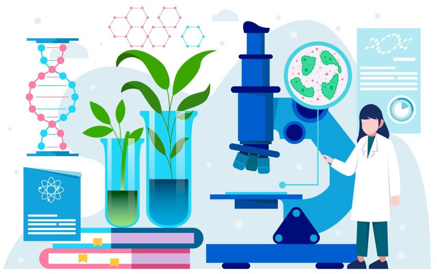 TOP UK universities in biological sciences 2025 | Complete University Guide
