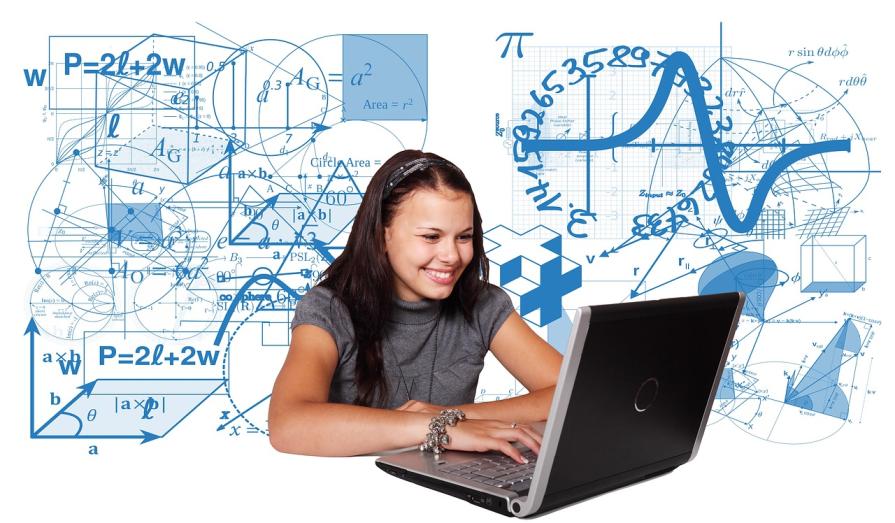 TOP UK Universities Rankings for Mathematics 2025