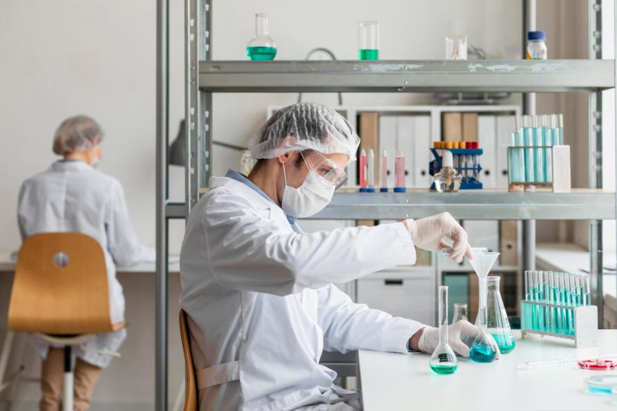 TOP UK Universities Rankings for Pharmocology&Pharmacy 2025