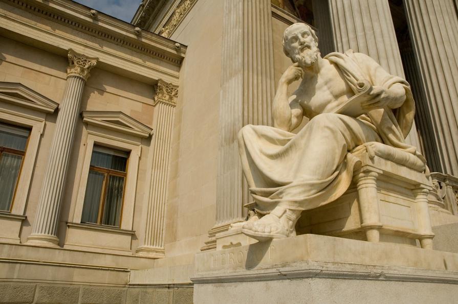 TOP UK Universities Rankings for Philosophy 2025
