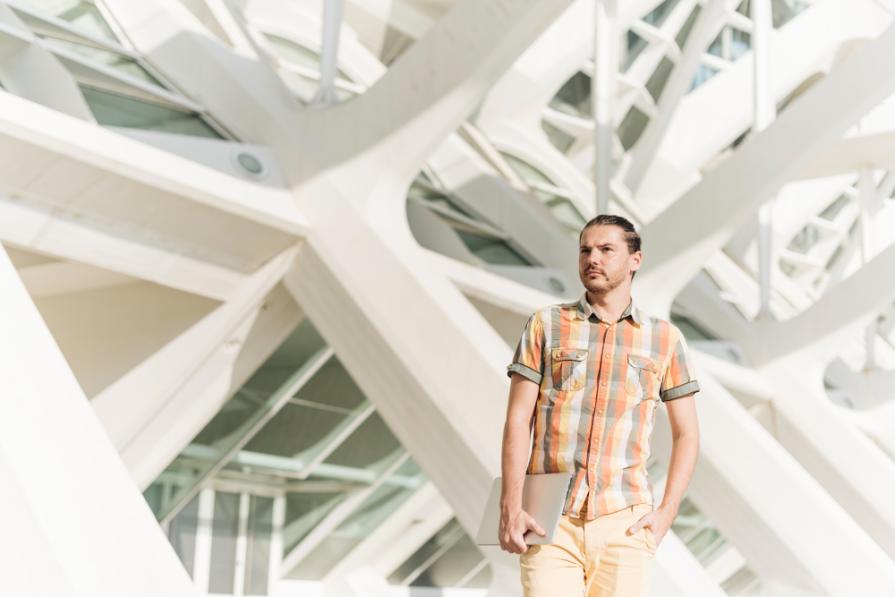 TOP UK Universities Rankings for Urban and Landscape Design 2025