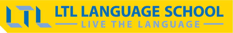 Logo LTL Language School Korea