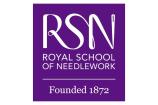 Logo Royal School of Needlework