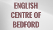 Logo English Centre of Bedford