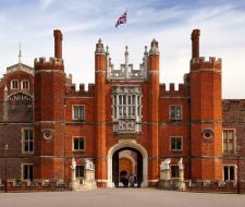 Royal School of Needlework