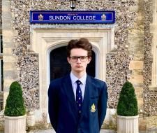 Slindon College