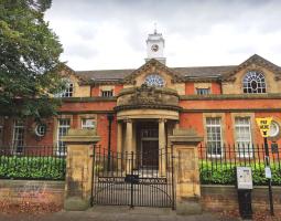 Royal Grammar School Newcastle