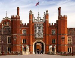 Royal School of Needlework