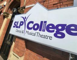 SLP College Leeds