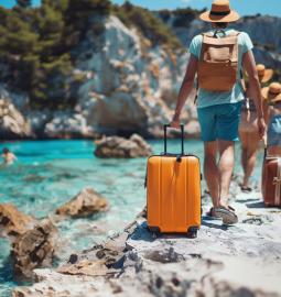 3 Travel Ideas for Those Who Like to Tickle Their Nerves