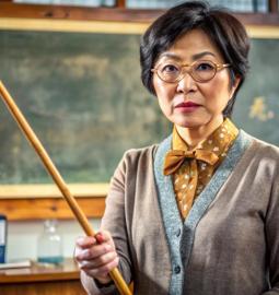 How Chinese Teachers Make Math a Favorite Subject for Schoolchildren