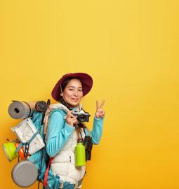 When there are too many tourists: why Iceland says "stop"