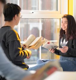 OIC Brighton Scholarship Competition Open – 5% to 50% Chance to Save