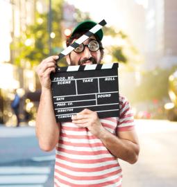 TOP unusual locations where famous films were shot