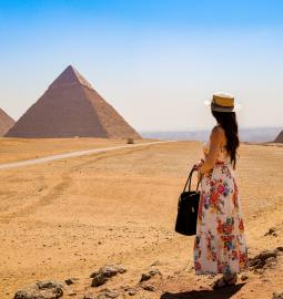 How to save money on your trip to Egypt