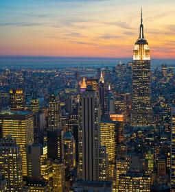 10 Best American Cities to Move To